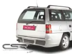 CSR body kit za Opel Astru F (T92) karavan