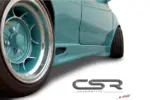 CSR body kit za Opel Astru F (T92) karavan