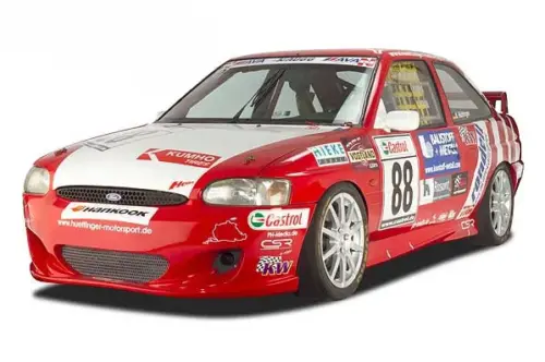 CSR body kit za Ford Escort VII (MK7)