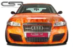CSR Body kit tuning spoiler set for Audi A4 B5