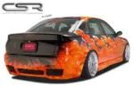 CSR Body kit tuning spoiler set for Audi A4 B5