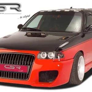 CSR Bodykit Tuning Spoiler Set for Opel Astra F