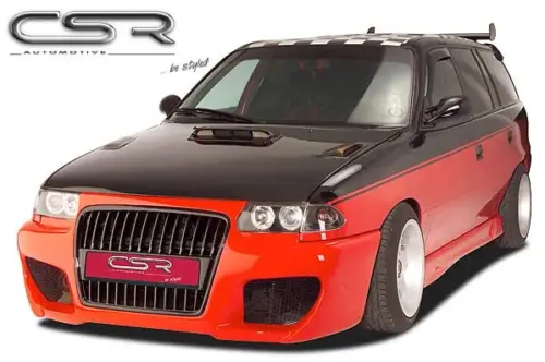 CSR prednji branik za Opel Astru F (T92)