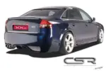 CSR stražnji branik za Audi A6 III (C5/4B) limuzina