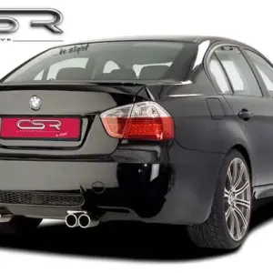 CSR Bodykit Tuning Spoiler Set for BMW E90