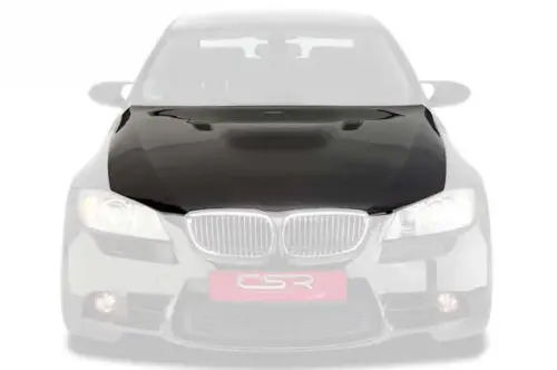 CSR poklopac motora za BMW 3 E90/E91