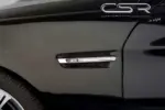 CSR Bodykit Tuning Spoiler Set for BMW E91 LCI