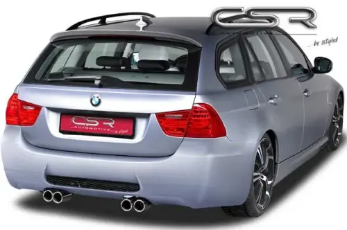 CSR stražnji branik za BMW 3 E91 karavan prije faceliftinga