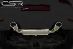 CSR Bodykit Tuning Spoiler Set for VW Scirocco 3