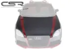 CSR bonnet for Audi TT 8N Coupe / Convertible
