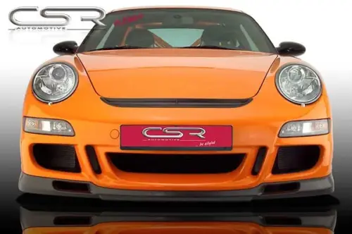 CSR body kit for Porsche 911/997