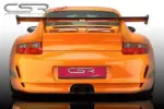 CSR rear bumper for Porsche 911/997 (see description)