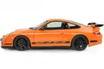CSR prednji branik za Porsche 911 (996/997) i Boxster I (986)