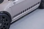 CSR body kit for VW Golf 7 R