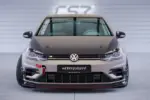 CSR body kit for VW Golf 7 R