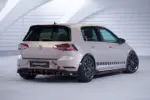 CSR body kit for VW Golf 7 R