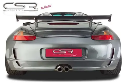 CSR stražnji branik za Porsche Boxster I (986) kabriolet