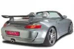 CSR stražnji branik za Porsche Boxster I (986) kabriolet