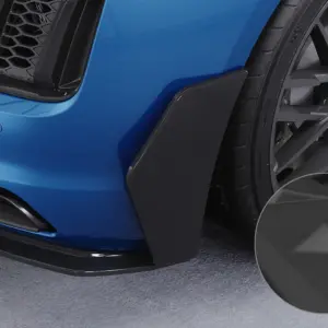 CSR bočni spojleri za Audi R8 II (4S) facelift kupe/kabriolet