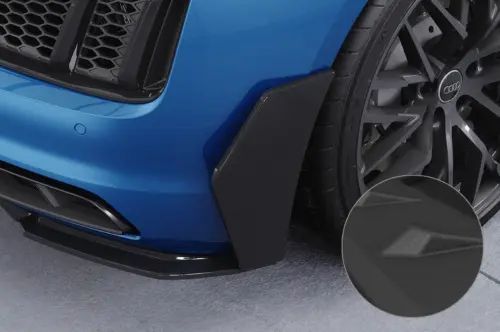CSR side blades for Audi R8 (Type 4S)