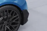 CSR side blades for Audi R8 (Type 4S)