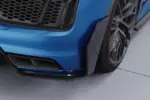 CSR side blades for Audi R8 (Type 4S)