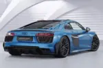 CSR side blades for Audi R8 (Type 4S)