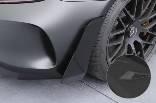 CSR side blades for Mercedes-Benz AMG-GT (190) GT C / GT R