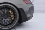 CSR side blades for Mercedes-Benz AMG-GT (190) GT C / GT R