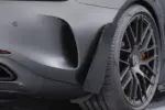CSR side blades for Mercedes-Benz AMG-GT (190) GT C / GT R