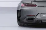 CSR side blades for Mercedes-Benz AMG-GT (190) GT C / GT R