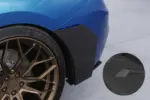 CSR side blades for BMW 2 Series F22 / F23 with M Pack