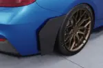 CSR side blades for BMW 2 Series F22 / F23 with M Pack