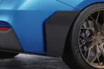 CSR side blades for BMW 2 Series F22 / F23 with M Pack