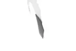 CSR side blades for Mercedes-Benz C-Class S205 Estate AMG