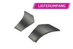 CSR side blades for Mercedes-Benz C-Class S205 Estate AMG