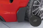 CSR bočni spojleri za Audi TT III (FV/8S)
