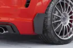CSR bočni spojleri za Audi TT III (FV/8S)
