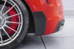 CSR bočni spojleri za Audi TT III (FV/8S)