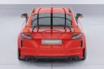 CSR bočni spojleri za Audi TT III (FV/8S)