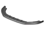 CSR front splitter for VW Golf 6 R