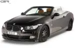 CSR front splitter for BMW 3 Series E92 / E93 Coupe and Cabrio