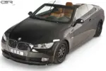 CSR front splitter for BMW 3 Series E92 / E93 Coupe and Cabrio