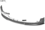 CSR front splitter for BMW 3 Series E92 / E93 Coupe and Cabrio