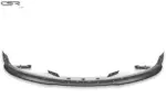 CSR front splitter for BMW 3 Series E92 / E93 Coupe and Cabrio