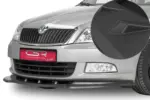CSR front splitter for Skoda Octavia II (1Z)