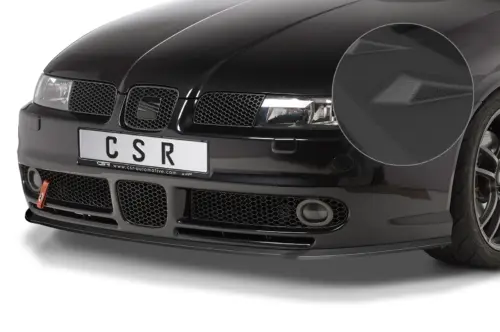 CSR prednji spojler za SEAT Leon I (1M) Cupra/Sport/FR