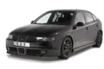 CSR prednji spojler za SEAT Leon I (1M) Cupra/Sport/FR