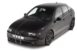 CSR prednji spojler za SEAT Leon I (1M) Cupra/Sport/FR