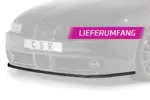 CSR prednji spojler za SEAT Leon I (1M) Cupra/Sport/FR